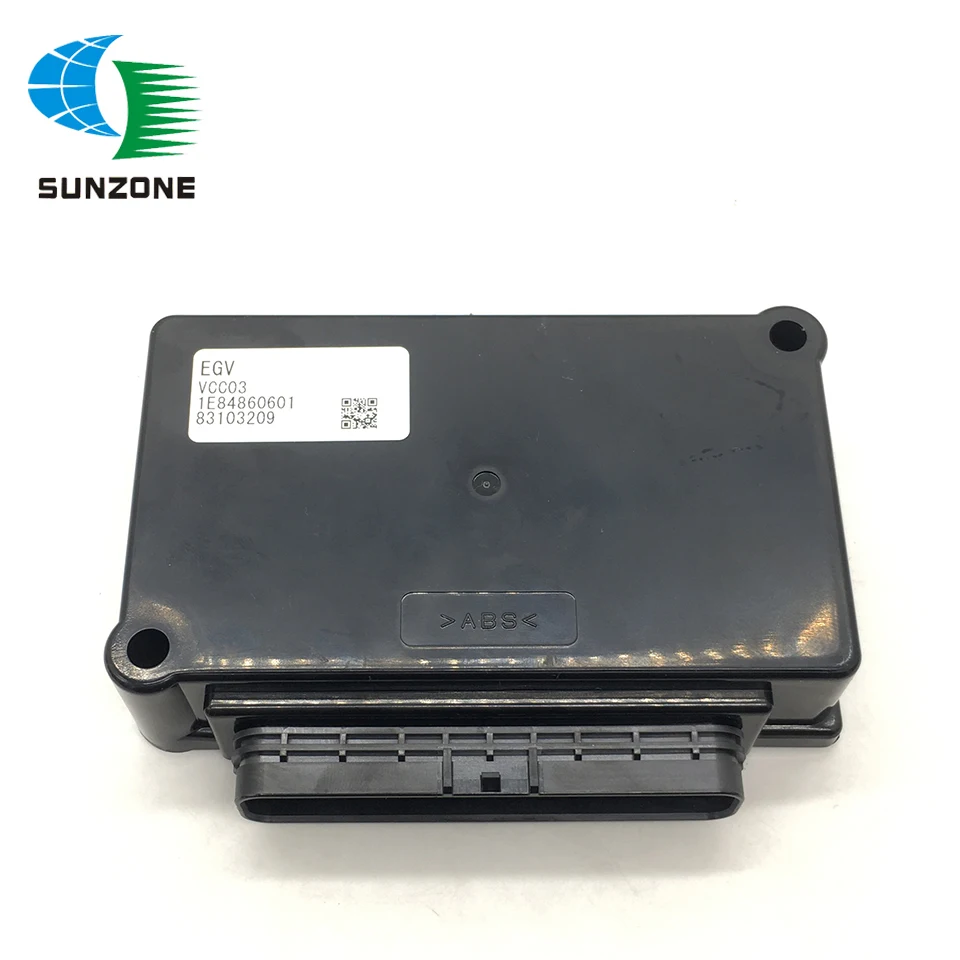 

1K85660602 1K856-60602 1K859-60601 Original ECU(EGV) For Kubota V2607 V2607-T Engine Part