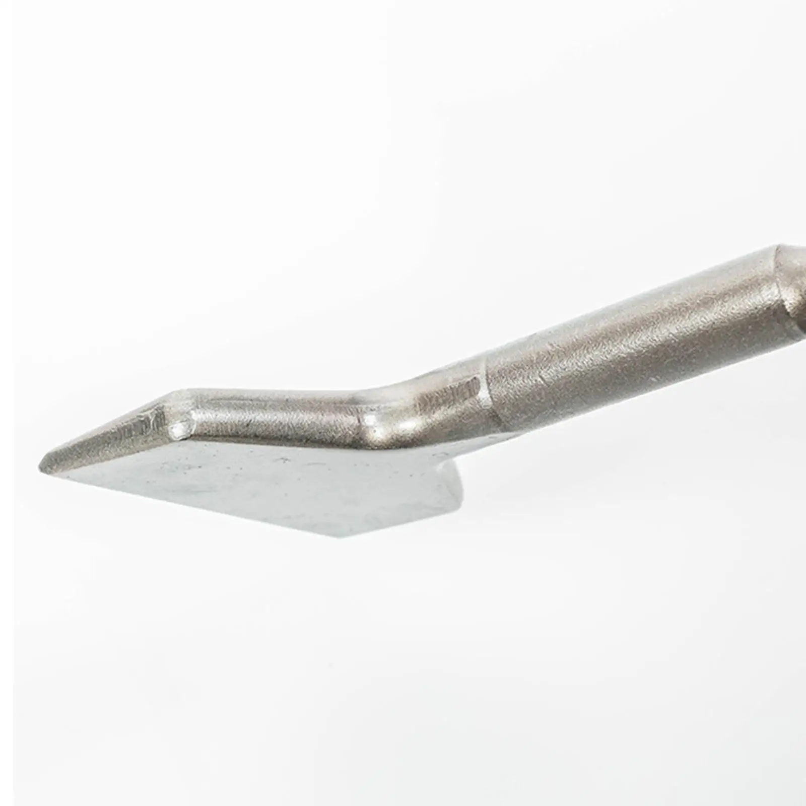 Floor Scraper Firmer Flooring Remover Bit for Drywall Repairing SDS Wide Cranked Removal Chisels for Rock Drilling Brick Wall