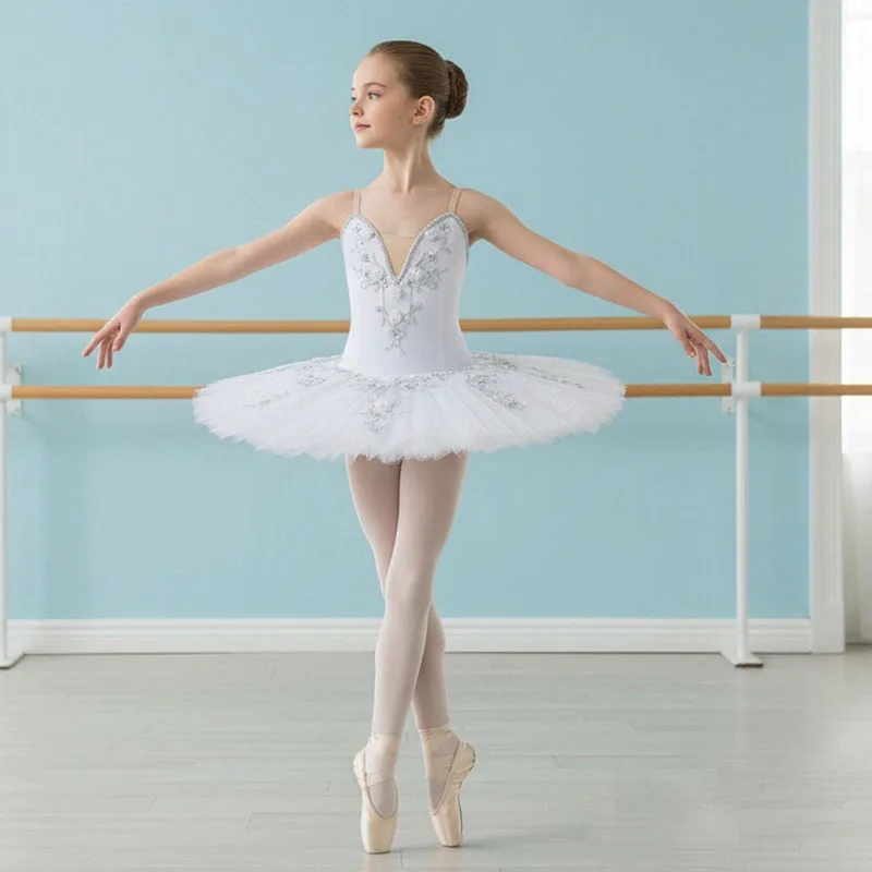 Tutú de Ballet rojo oscuro, morado, lago de los cisnes, bailarina, panqueque, tutú para niña, mujer, adulto, niño, vestido de Ballet, trajes de baile para niños, vestido tutú