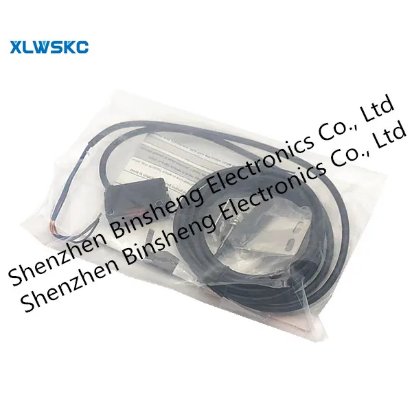 Sensor de BJN50-NDT de BJN50-NDT-P, nuevo, inventario puntual, 100%