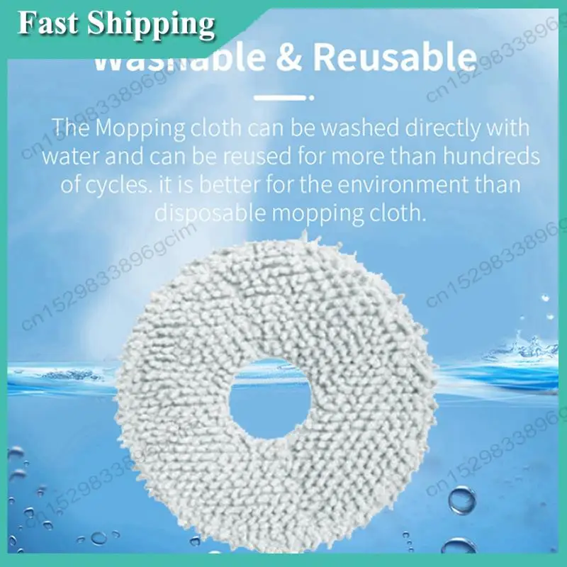 

-BABQ 13PCS Replacement Parts For Dreame Bot L10S Pro /L10S Ultra /W10S Pro /S10 Plus Robot Vacuum Cleaner Parts