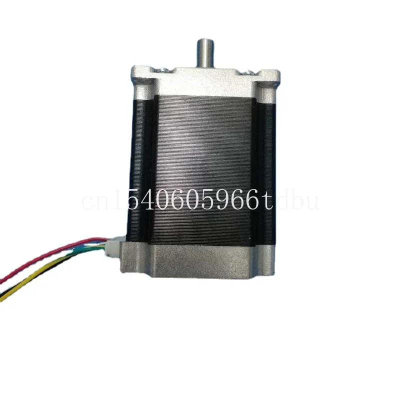 Electromechanical Original Genuine Plug Port 6 Wire Cable BS57HB76-03 Stepper Motor Baishan