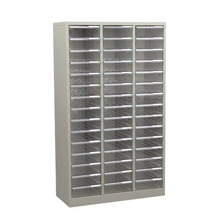 Drawer Steel File Cabinet Plastic Drawer Cheap Storage Cabinet