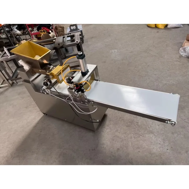 Manufacturing Factories Cost Protein bar Protein bar Extruder Machine Customized
