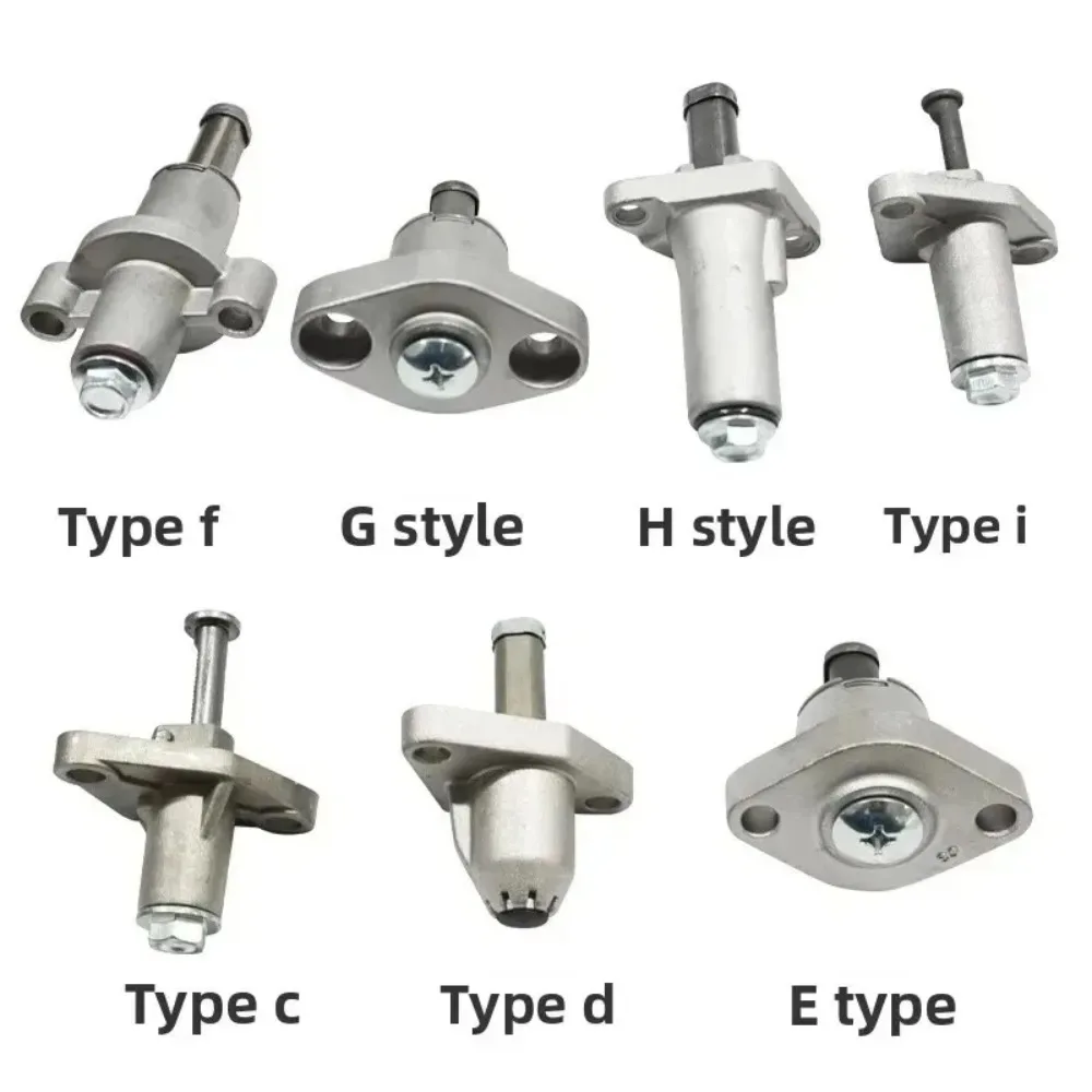 Motorcycle Conversion Parts Engine Chain Adjuster Cam Timing Chain Tensioner Wheel for S