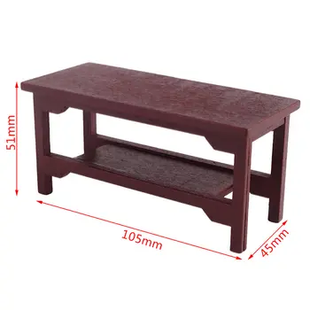 8 best sales ריהוט בית בובות מודרני - №5