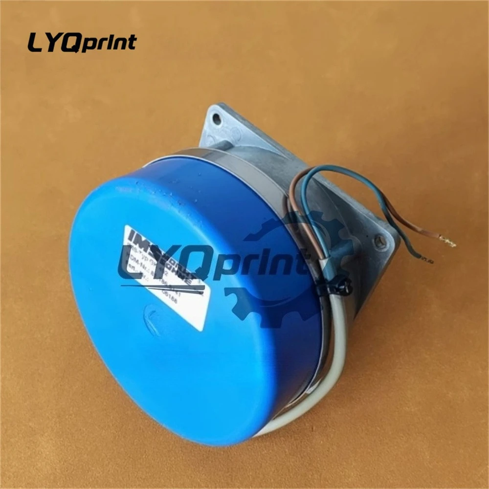 

Best Quality 81.186.5141 Circumferential Register Motor CPC 81.186.5141 HD Original 85% New Motor