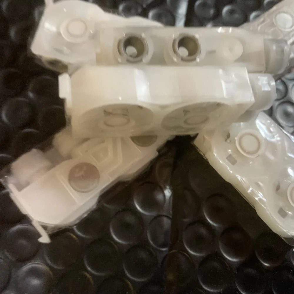 

10шт. OEM новый демпфер чернил для принтера Epson 3880 3800 3800C 3890 3850 RX700 R3000, демпфер чернил