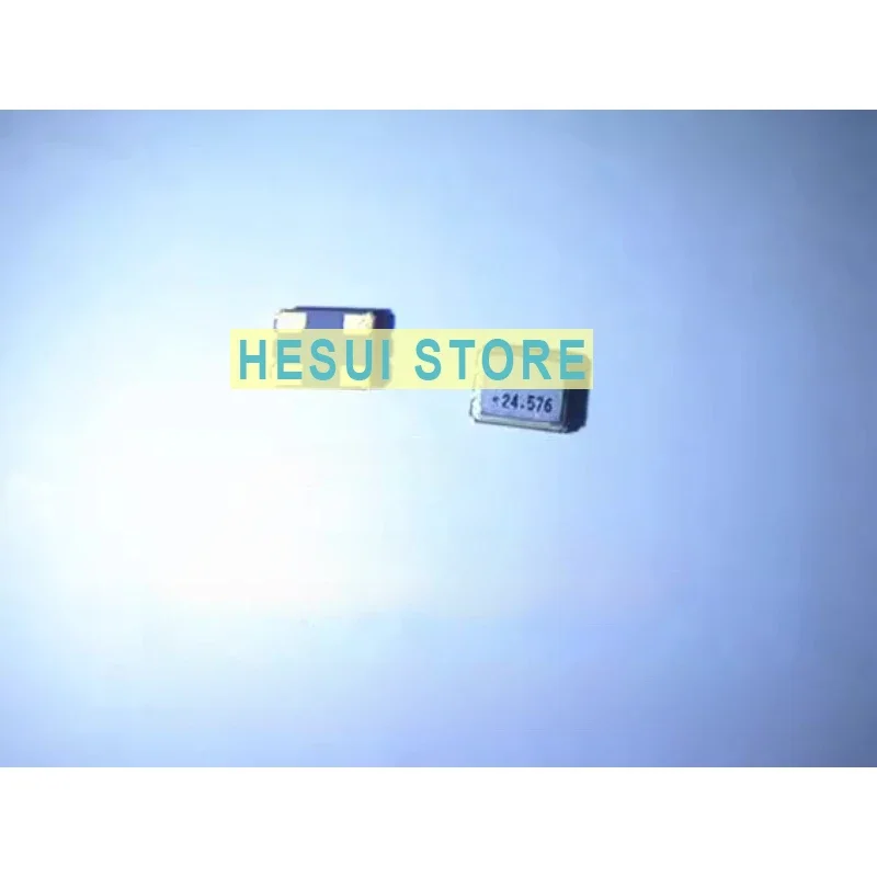 

1/5/10pcs Active chip crystal 5V S3D24.576000A20F30T 3225