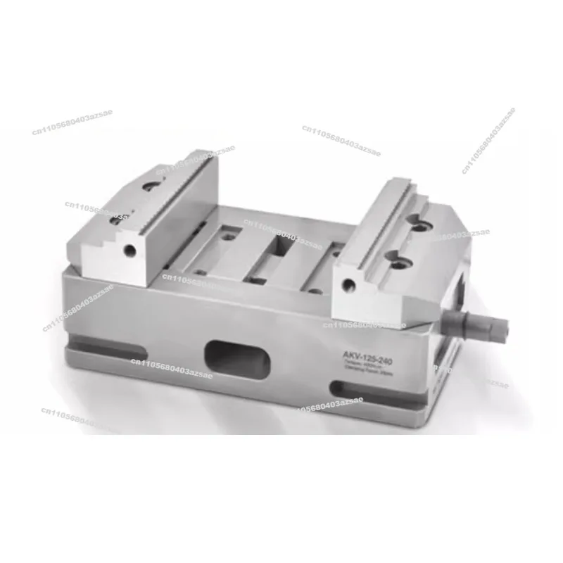 مشابك الأدوات ذاتية التمركز، ملحقات تثبيت أدوات الآلة ذات خمسة محاور عالية الدقة من الدرجة الصناعية