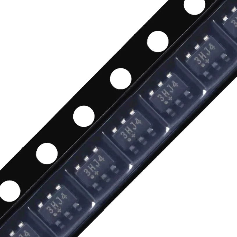 5-100pcs  DS2484R+T  DS2484R  DS2484  SOT23-6  100%New And Original