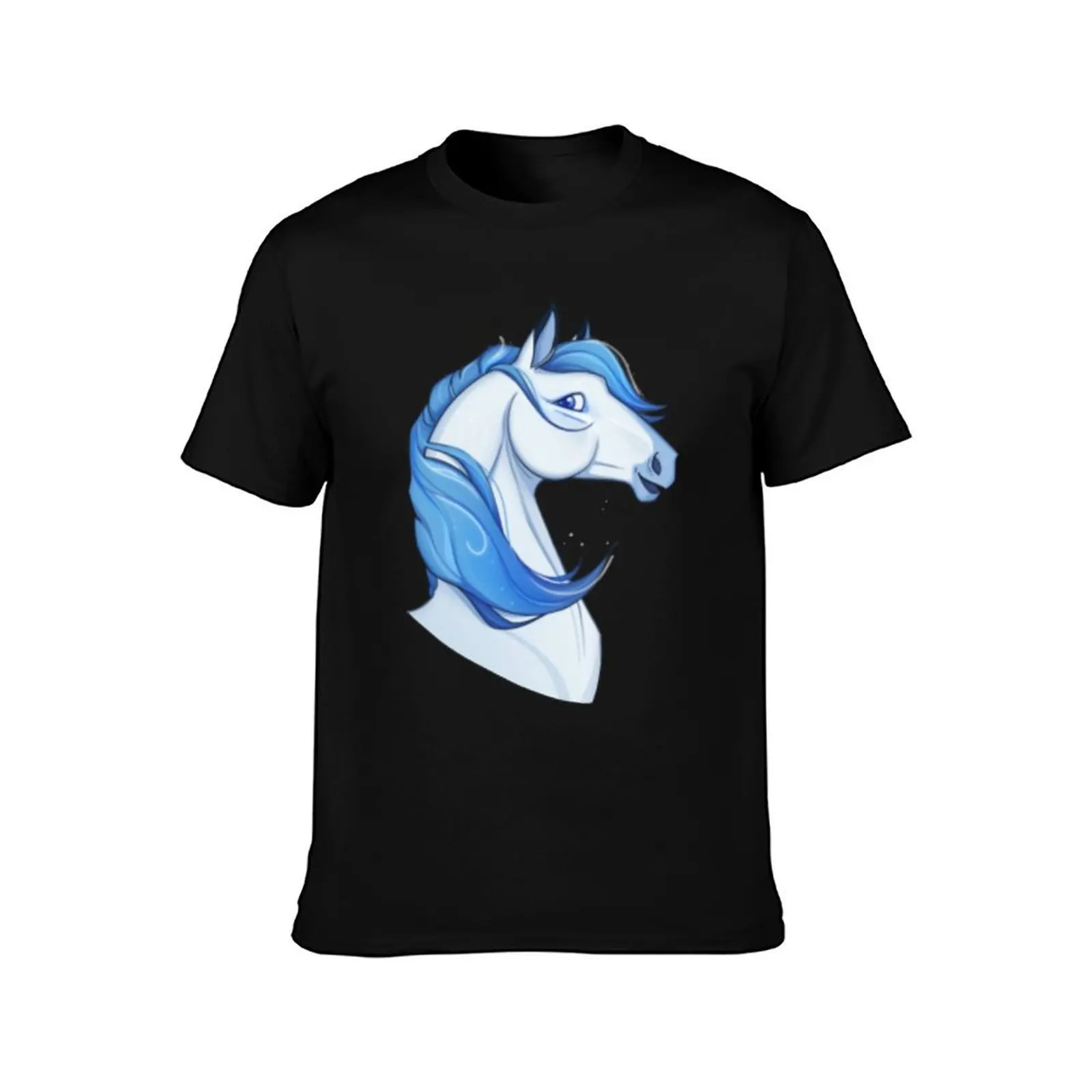 Stashine from Starshine Legacy, Star Stable Online Premium Scoop T-Shirt sublime men graphic t shirts