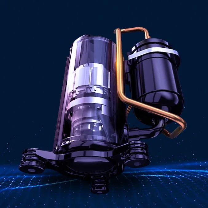 Ar condicionado 1 cavalo grande 1,5HP2/3P/5000/8000/12000BTU único