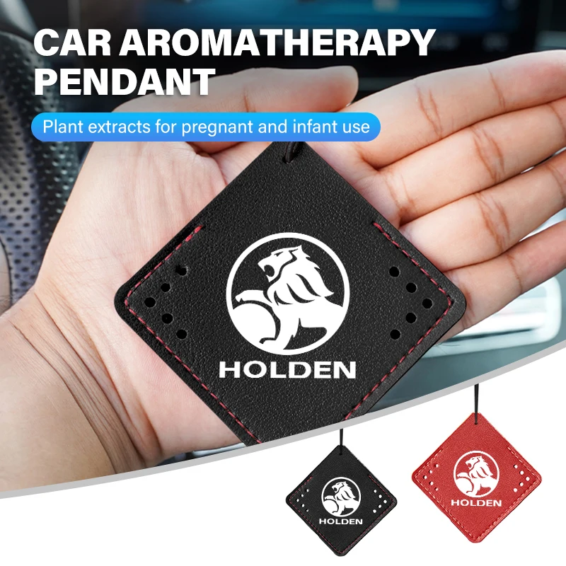 Car Air Freshener Hanging Perfume Pendant Decor Accessories For Holden HSV Commodore VT VX VU VY VZ VE