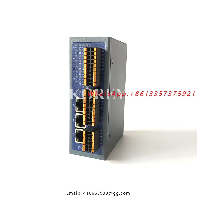 In Stock Programming Controller PLC I/O Module HJ2003 HJ5203 HJ5206 HJ5207 HJ5208 HJ5209B HJ5209H Brand New