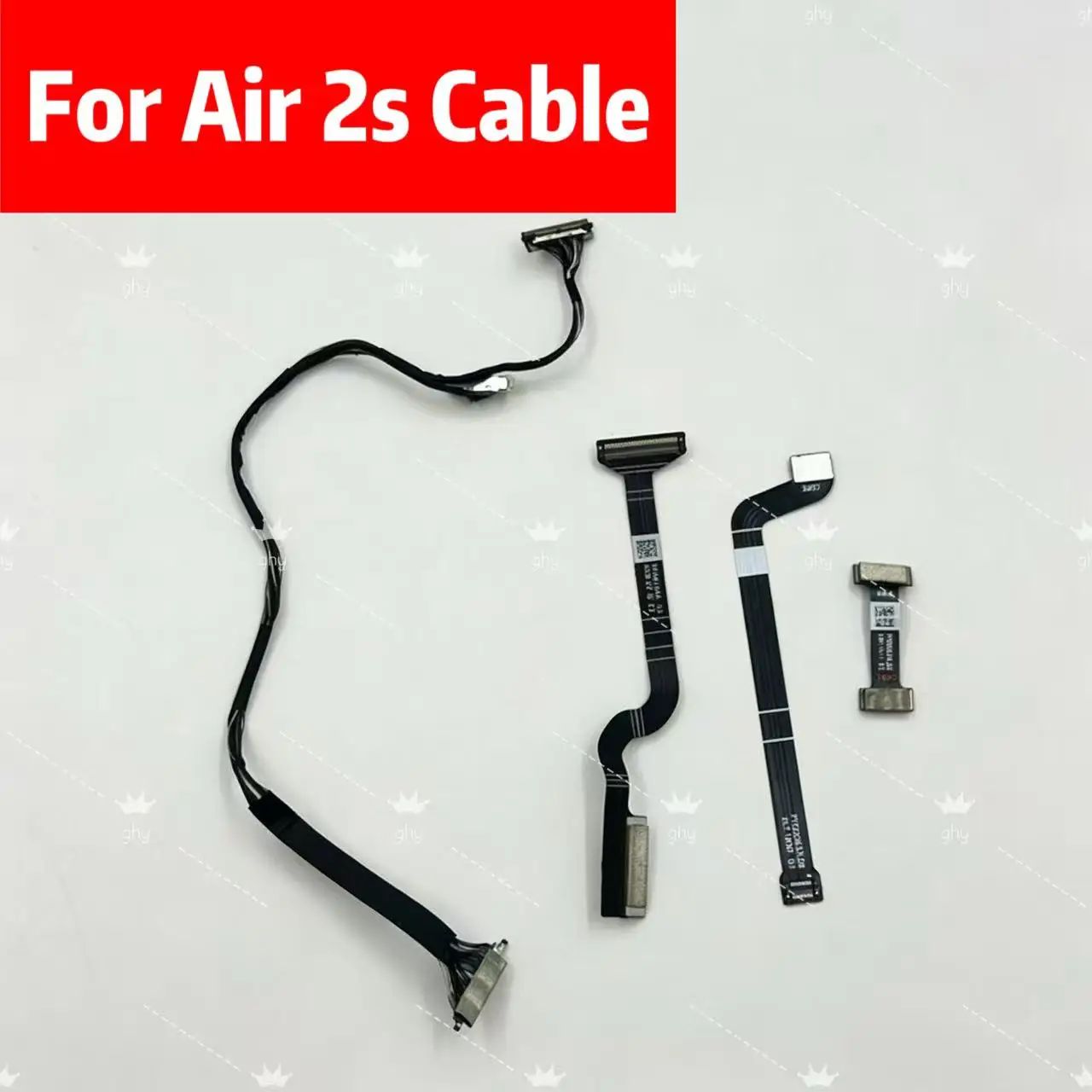 

Кабель для DJI AIR 2s/AIR 3/AIR 3s/Mavic 2/Mavic 4 Pro