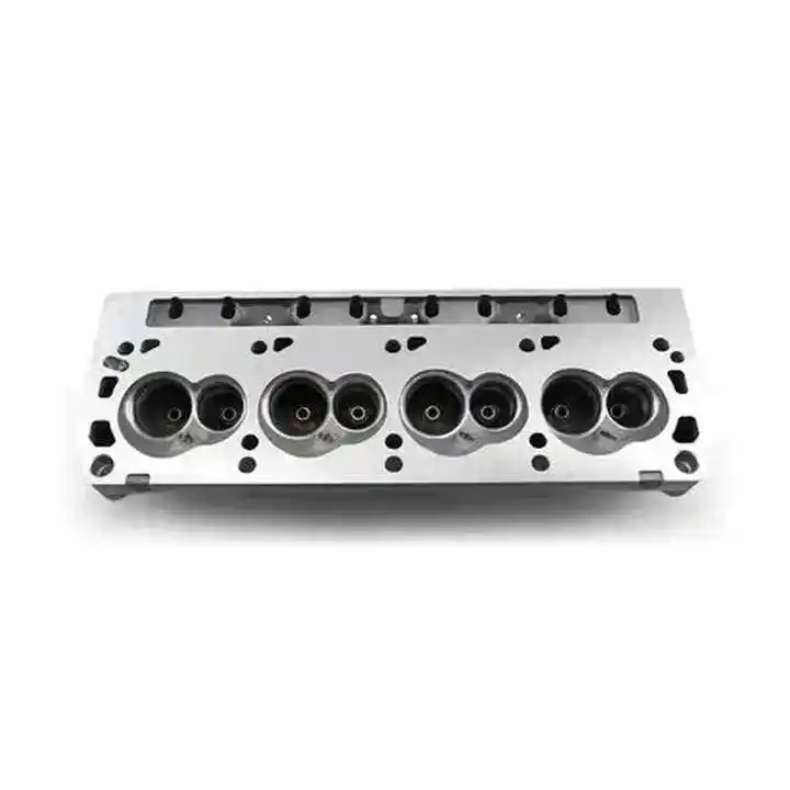 OEM Quality RF Series Aluminium Bare Cylinder Head For Mazda 2.2L Skyactiv-D CX-5 CX-8 Diesel Engine