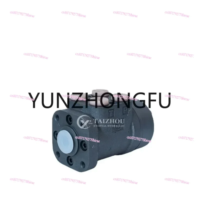 Free Shipping Bzz Ospb Ospc Hydraulic Orbitrol Steering Control Unit, Bzz5 Bzz-125 Tractor Steering Unit Credit