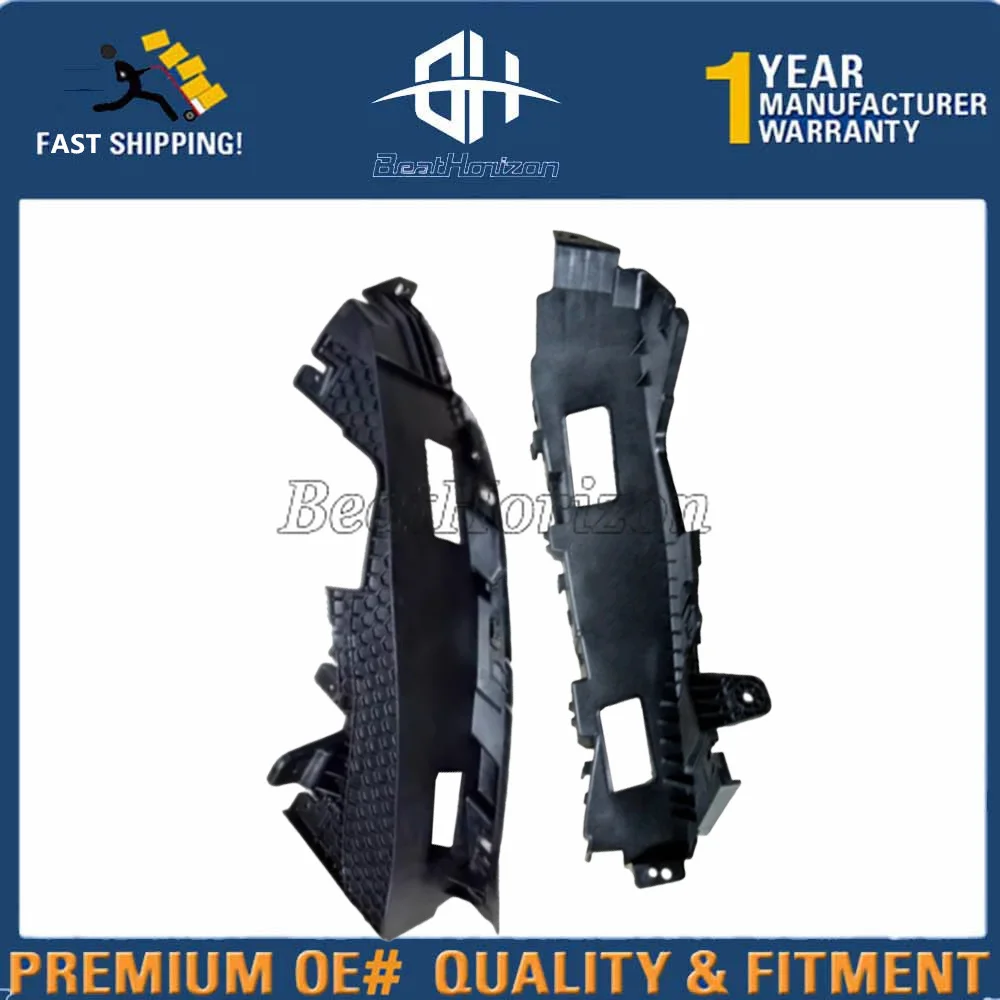 Front Bumper Headlight Bracket Fixing Base Clip for Geely Tugella Left LH Right RH Brand New