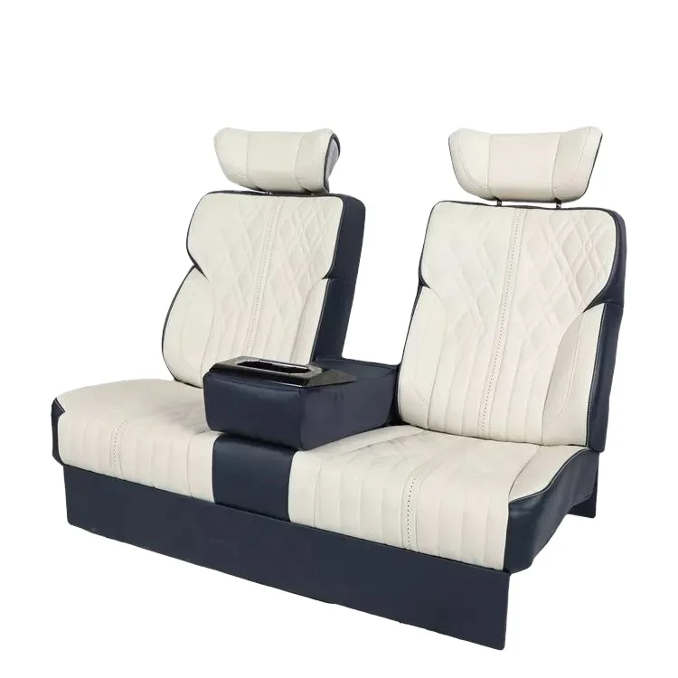 2022 Hotsale Luxury RV CAR SEAT  for Alphard and Vellfire Vito V-CLASS METRIS