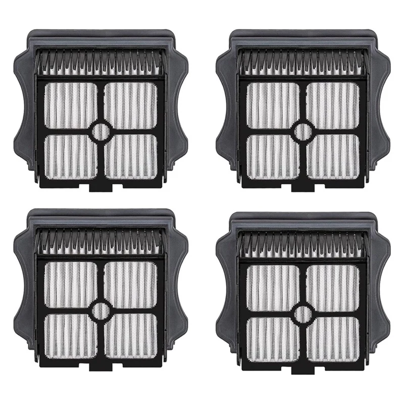 

Replacement HEPA Filter For Tineco Ifloor 3/ Floor One S3/ Floor One S5/ Floor One S5 Pro 2 Vacuum Cleaner Filters