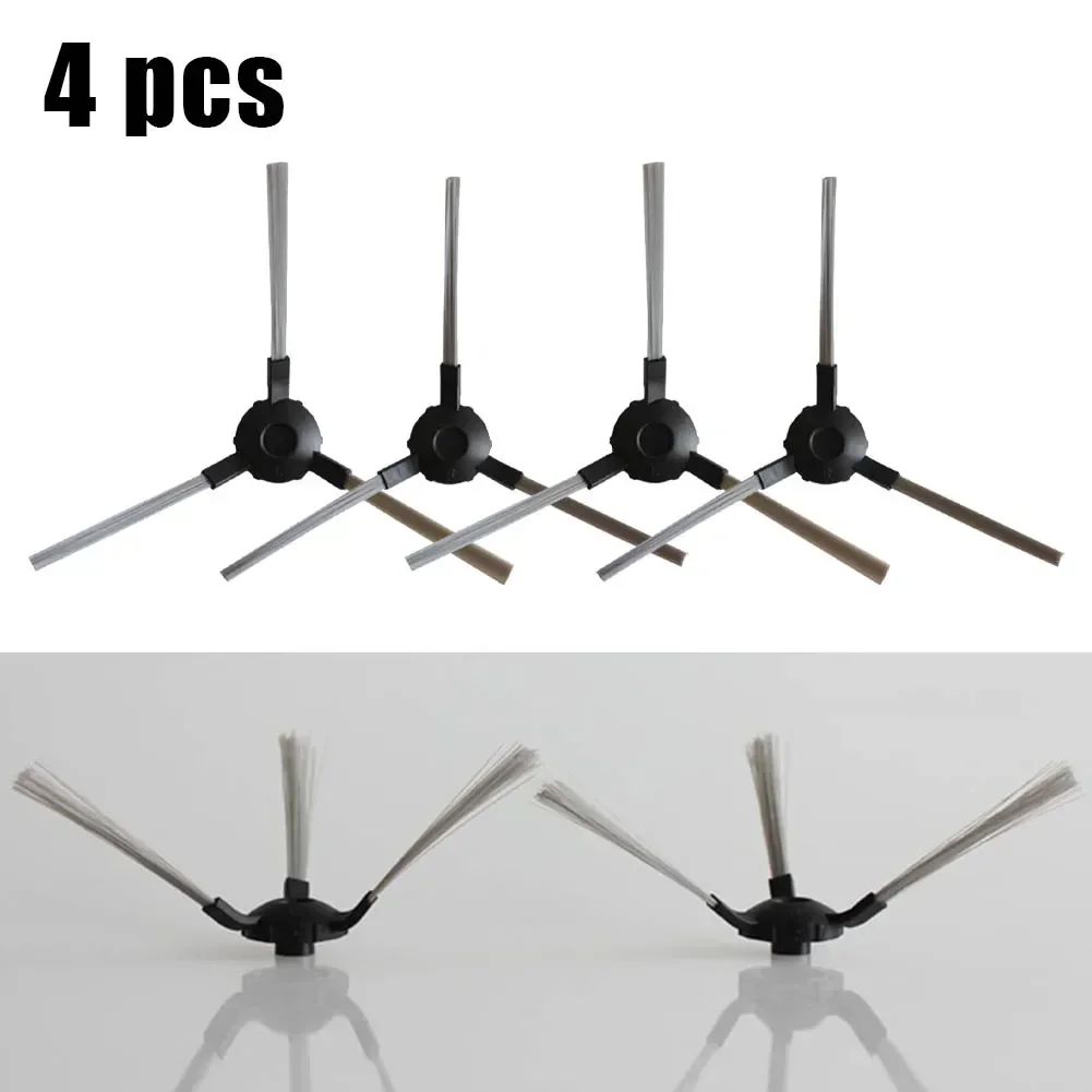 BL509-Seitenbürsten: Die perfekte Ersatzteile-Lösung für Ihren Bagotte-Staubsauger