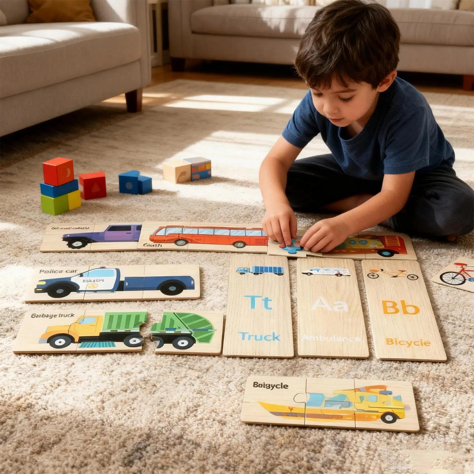 ألغاز للبالغين، لعبة تعليمية جذعية تفاعلية قابلة للجمع، ألغاز خشبية للشباب والمراهقين والمدارس والسفر المنزلية #5