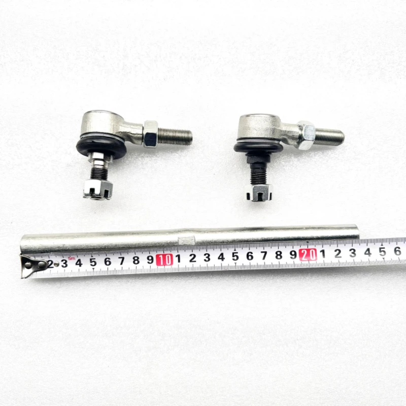 Kazuma Steering Tie Rod Assy  Kazuma ATV500 Quad 500 STELS 500GT Jaguar 500 C500-3303200 LU018109