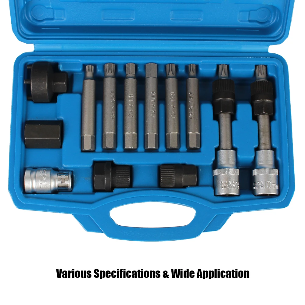 أدوات إصلاح السيارات، طقم بكرة - مراجعة Car Workshop Tools Equipment وسعره