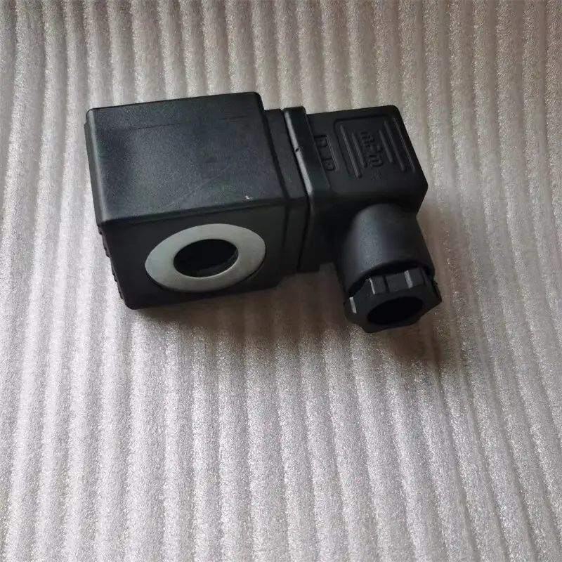 220V ZB09 9W Solenoid Valve Coil