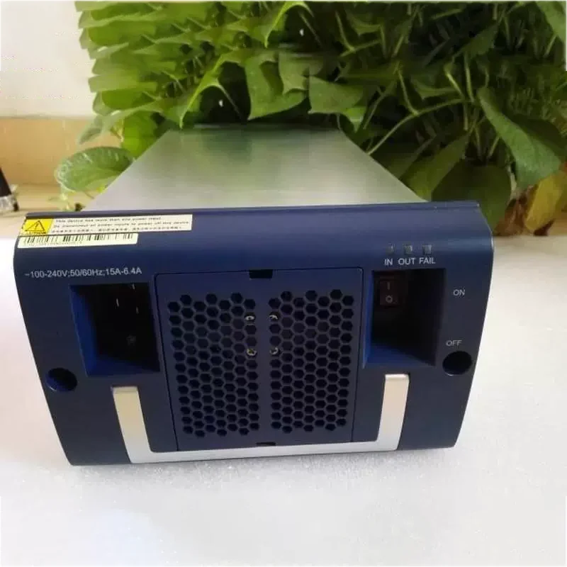 Communication Power Module For Huawei S8508 8512 NEPS1200-A NEPS1200-A5 1200W Fully Tested
