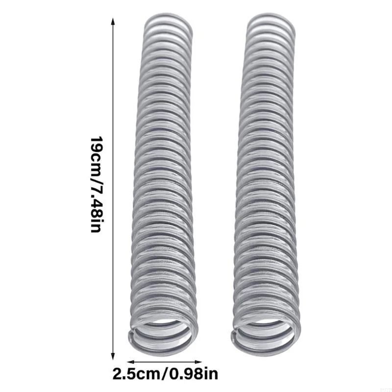 B46B-استبدال خرطوم مكنسة ABS الملمس لتعزيز كفاءة التنظيف خرطوم لتحسين الأداء