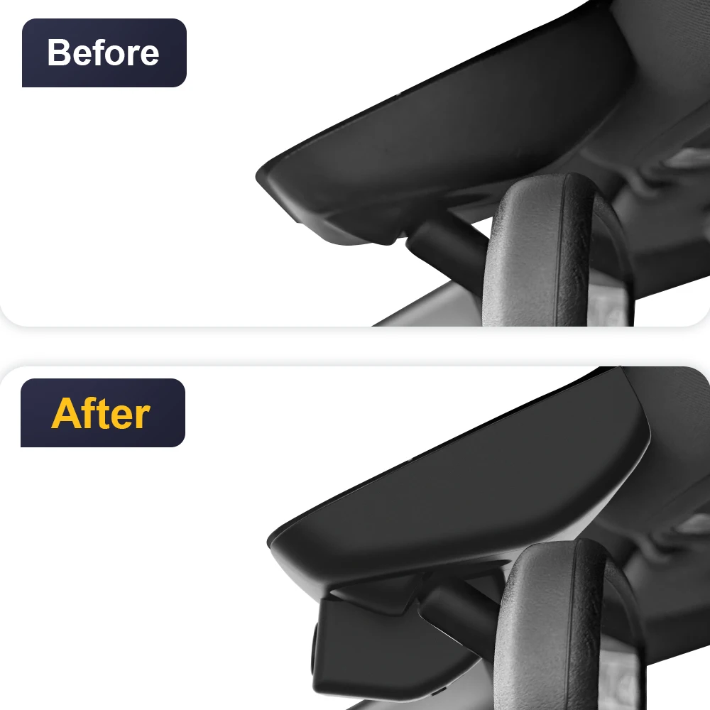 كاميرا Fitcamx 4K Dash لسيارة Honda Accord 2013 2014 2015، مسجل فيديو رقمي للسيارة بدون خياطة، كاميرا واي فاي داش، تسجيل حلقة #3