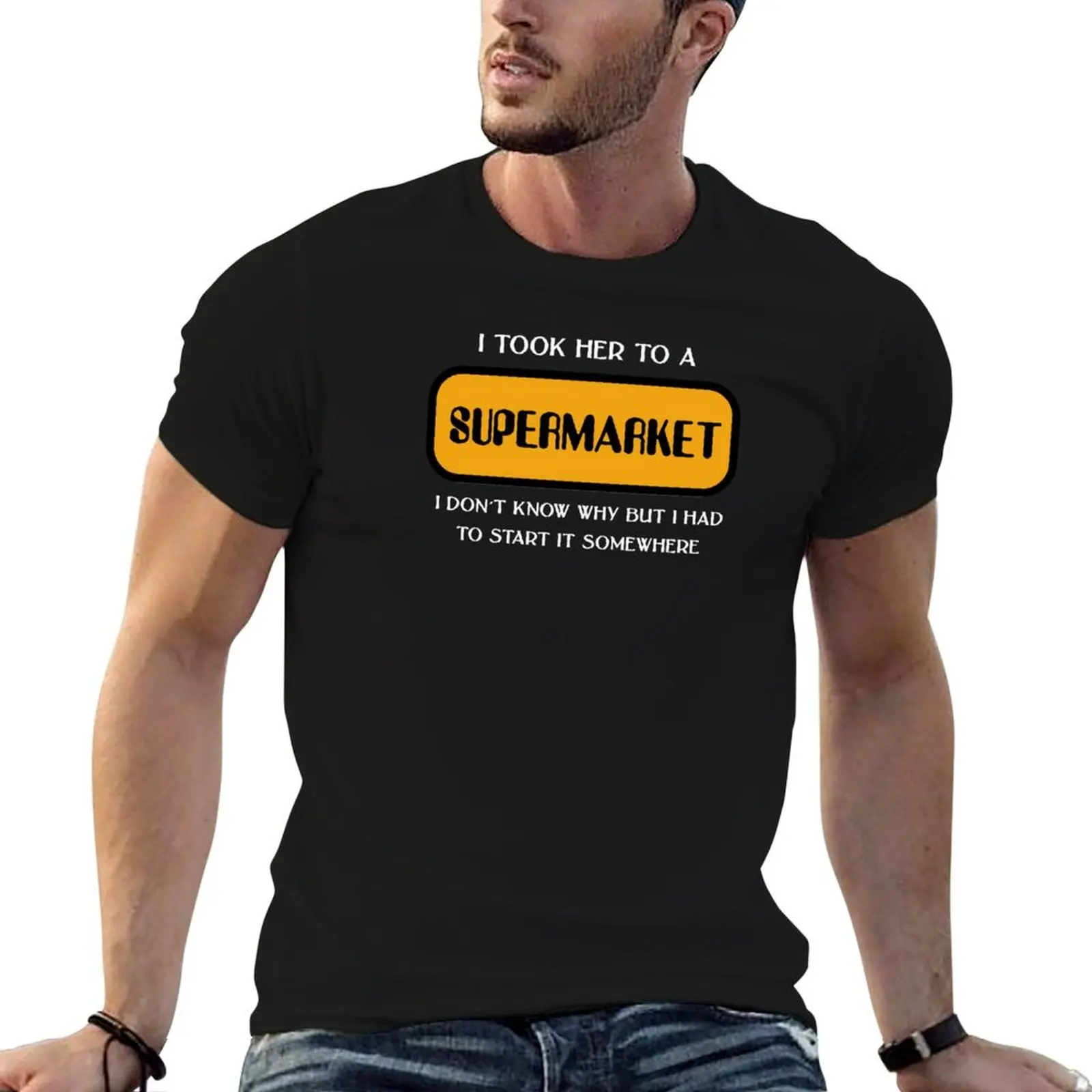 

Common People T-Shirt t shirt man cotton man t shirts cotton T-Shirt