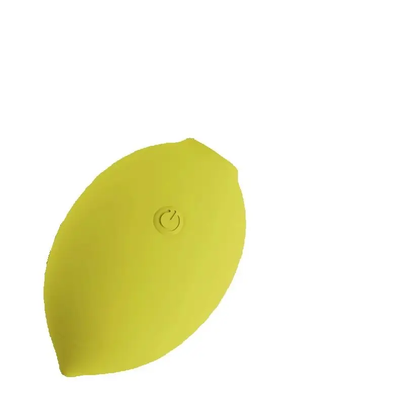 1Lemon Vibrating Egg Clitoral StimulatorBelt10Sucking and Vibrating ModeIntimate StimulatorCouple ToysSex toys for women