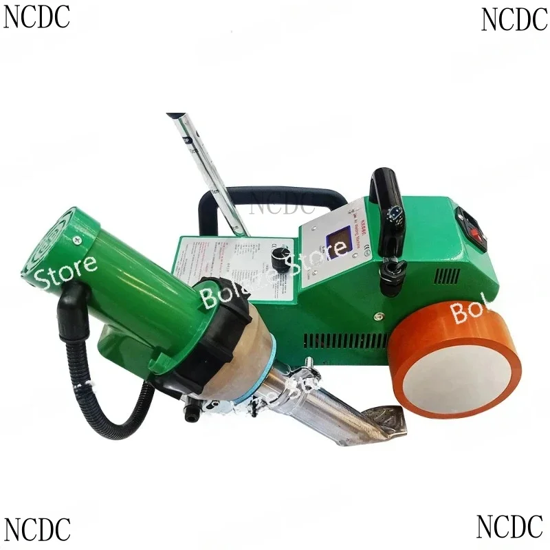 

Автоматическая горячая сварка, материал ПВХ-пленки/водонепроницаемая мембрана/винил/соединение брезента