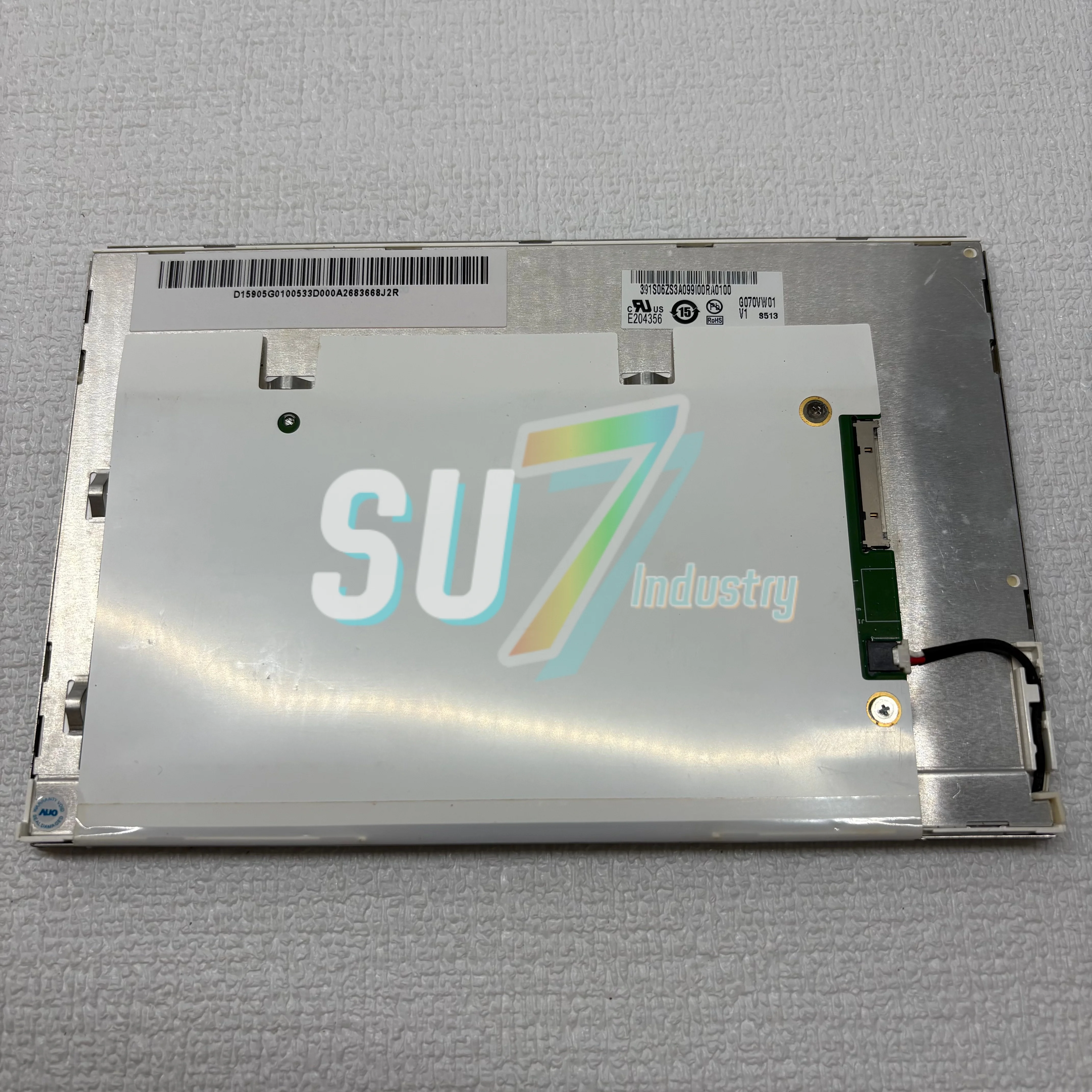 G070VW01 V1 Liquid crystal display screen New original