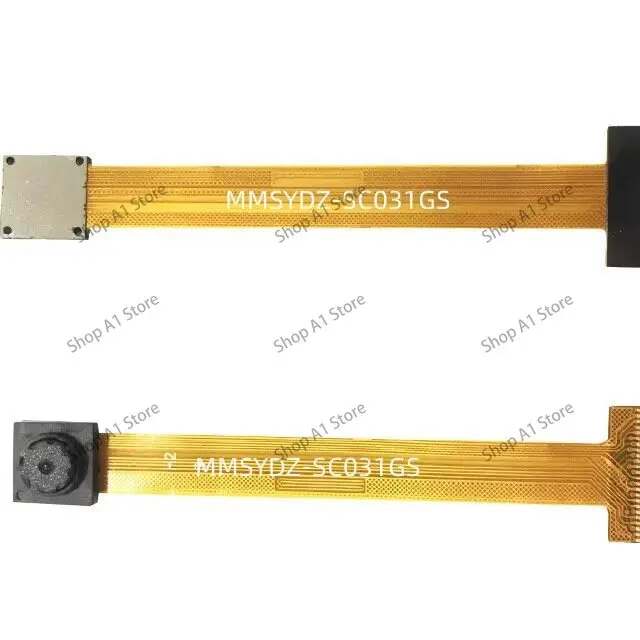 Global exposure low-power  SC031GS DVP optical flow positioning high-speed frame rate camera module
