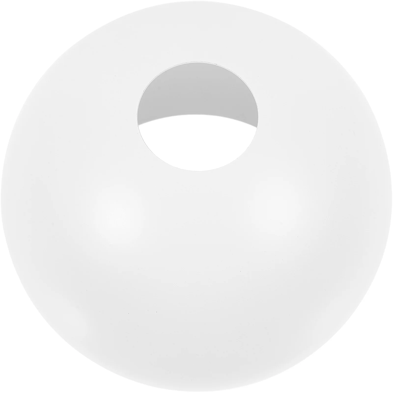 

Iron Pendant Light Shade Semicircular Metal Lamp Cover For Hanging Lamp Ceiling Lighting Accessories Replacement Bulb Cage