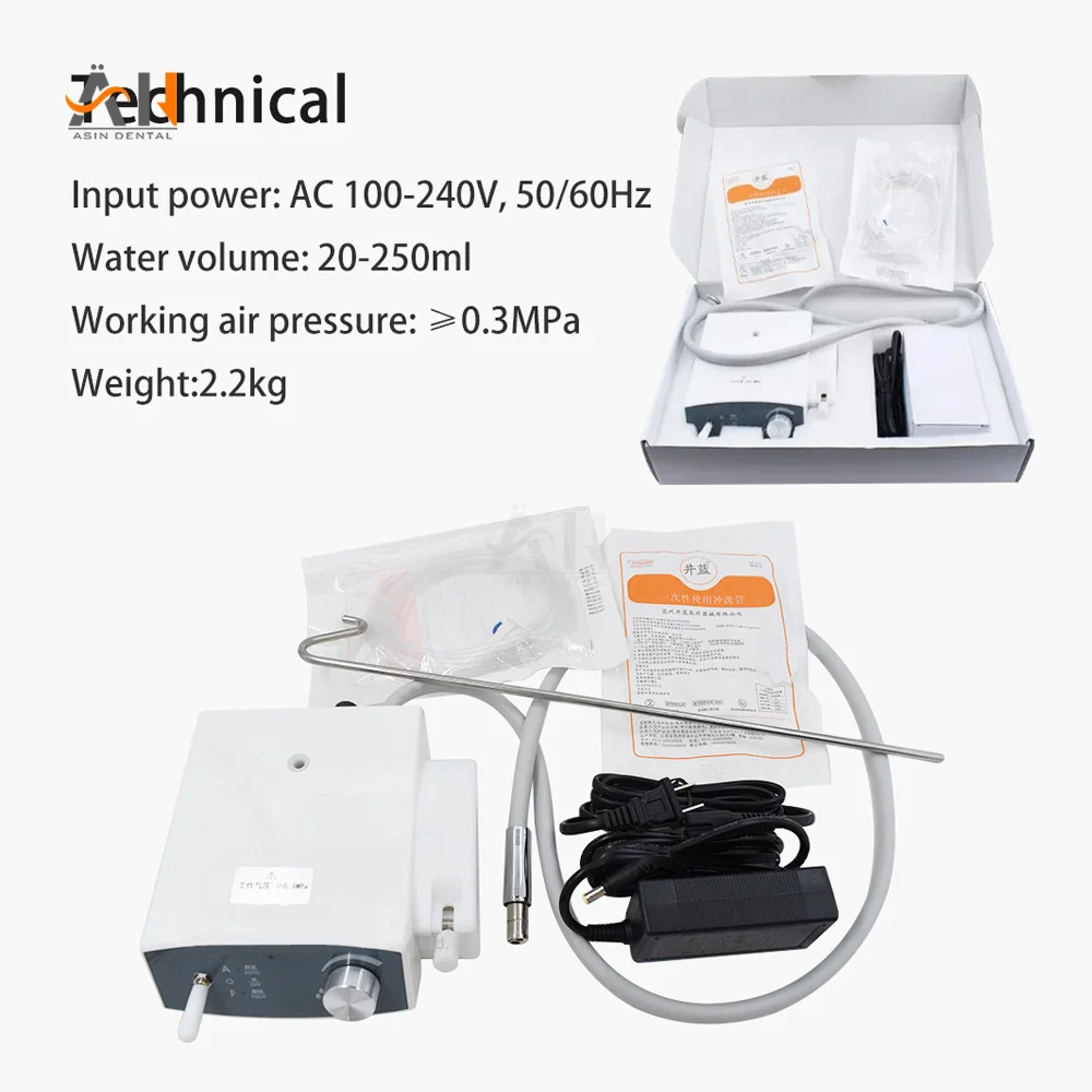 COXO CX265-76 Smart Peristaltic Pump For Electric Motor Automatic water supply system