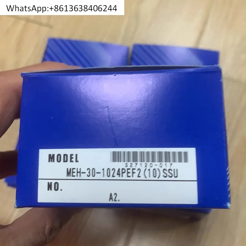 

1 шт. новый MEH-30-1024PEF2 (10) кодировщик SSU A7 SS F0 SSU K4. (10)