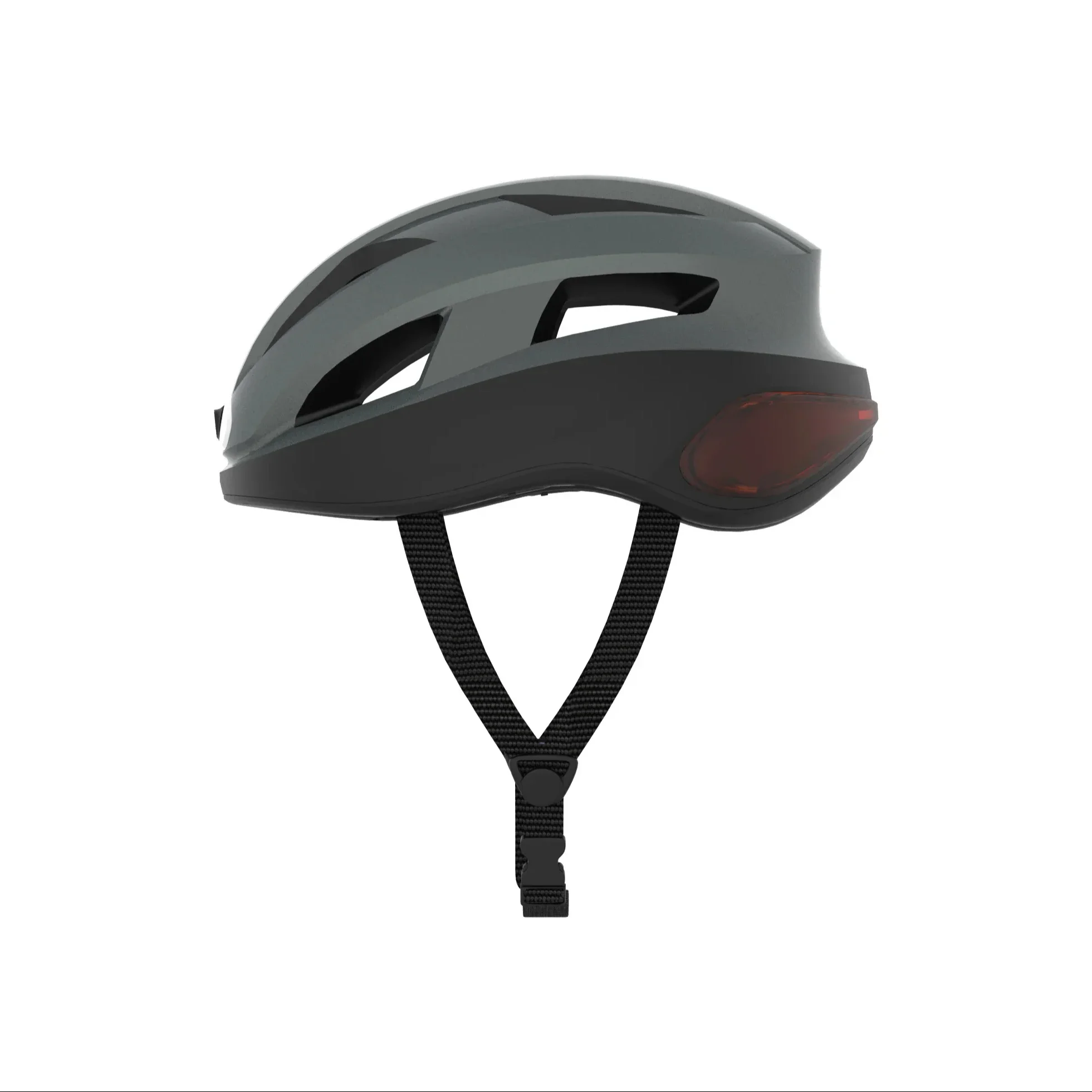 New Image Bicycle Bike Cycling Helmet Skateboard Sport Helmet Front Rear Lamp LED Light Electric Scooter Motor Helmets