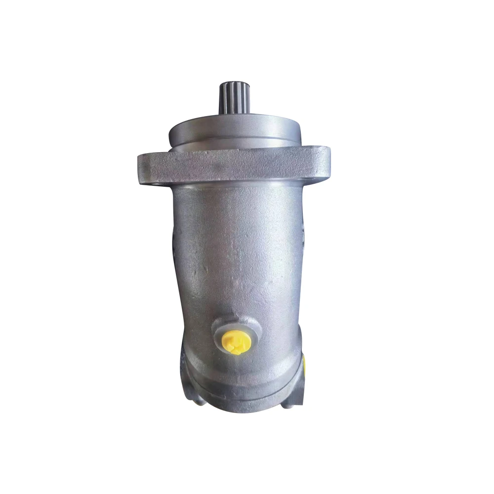 A2F A2F55 Series Hi…