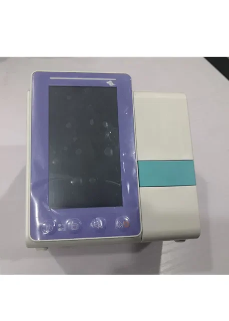 DD High Quality Animal  Pump Veterinary Syrin-ge Pump