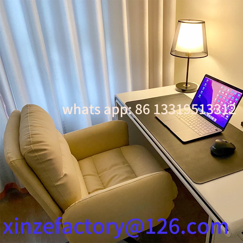 

Customizable Home Sedentary Comfortable Office Sofa Chair