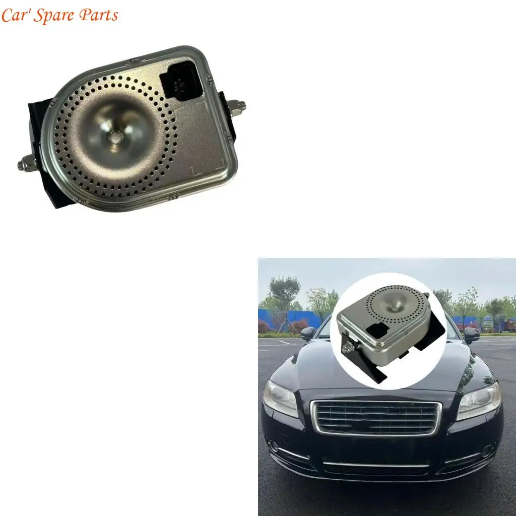 

Y4UA Weatherproof Low Power Consumption Auto Secure Alarm Weatherproof Design Precise Fit For XC70 V60CC S60CC 30659882