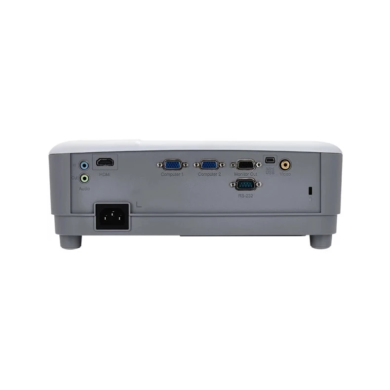 Education Projector  ViewSonic TB4024 DLP 4000 Lumens  Lamp Projectors Business  High Brightness Projector