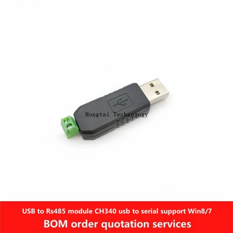 Usb To 485 Converte… - image