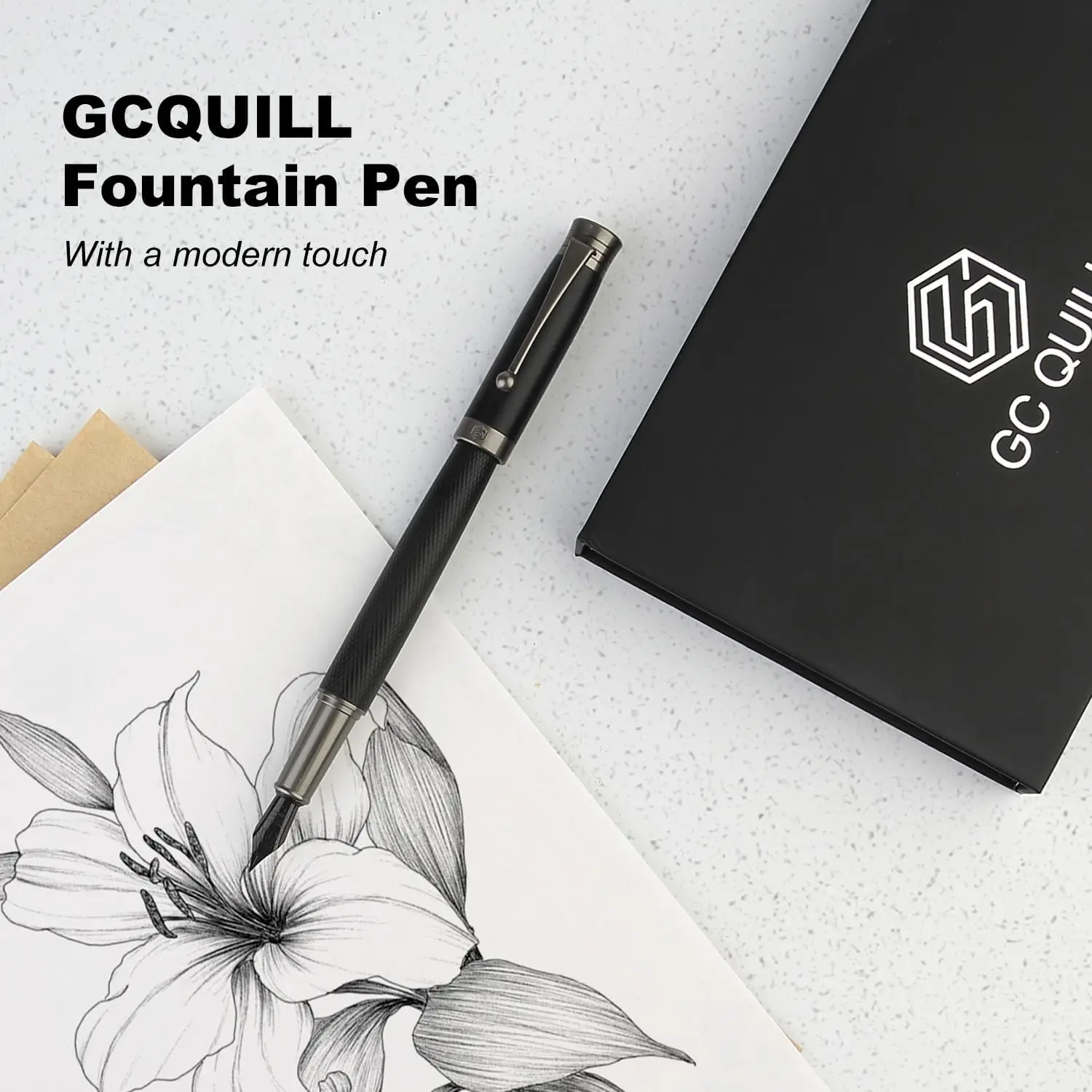 Thumbnail 2 - #46 Best Fountain Pens to Buy In 2026