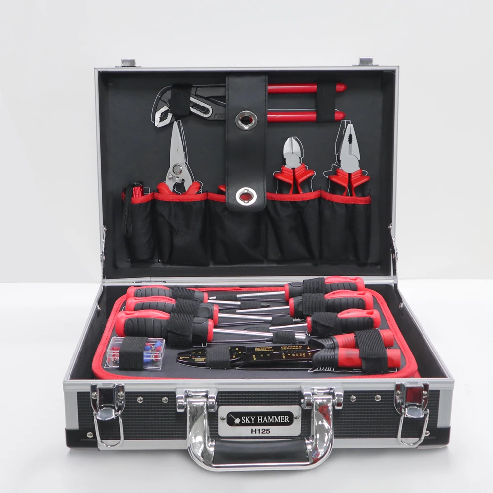 Kit de Ferramentas para Casa e - Auto Repair Tools avaliação e preço